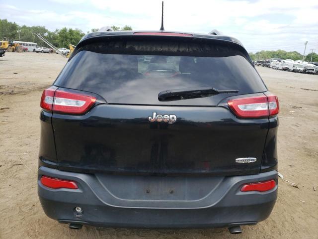 1C4PJLCS4EW115358 Jeep Cherokee Latitude