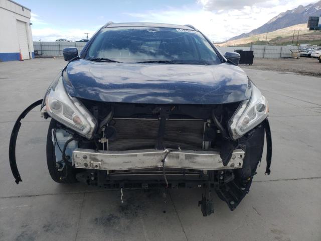 5N1AZ2MG7HN160285 Nissan MURANO S
