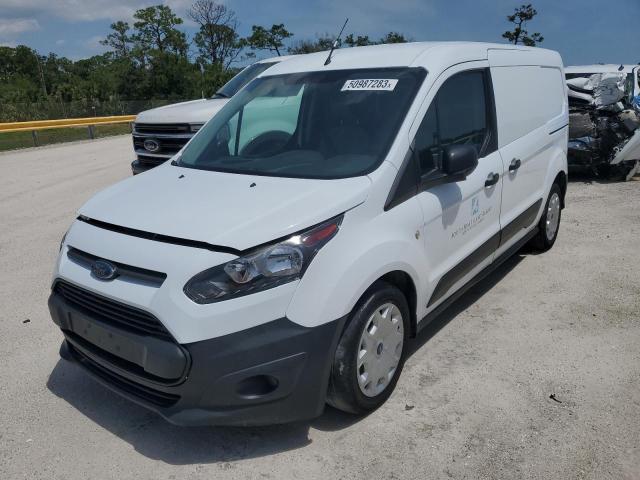 2017 Ford Transit Connect XL