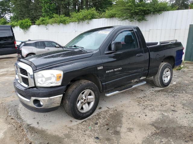 2007 Dodge Ram 1500 ST