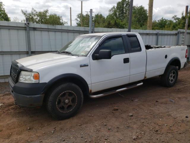 2007 Ford F-150 