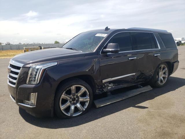 2016 Cadillac Escalade Premium