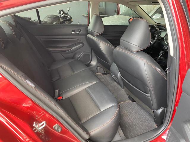 1N4BL4CV9MN416223 Nissan ALTIMA SR