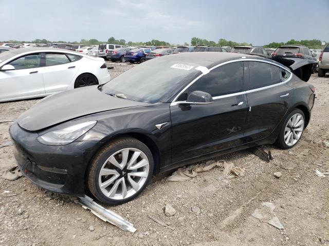 5YJ3E1EAXJF176241 | 2018 TESLA MODEL 3