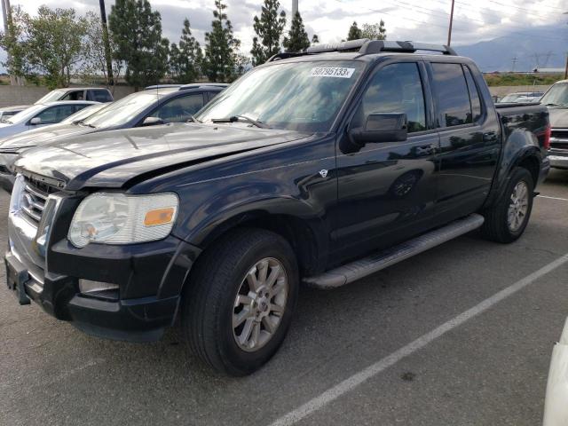 2007 Ford Explorer Sport Trac Limited