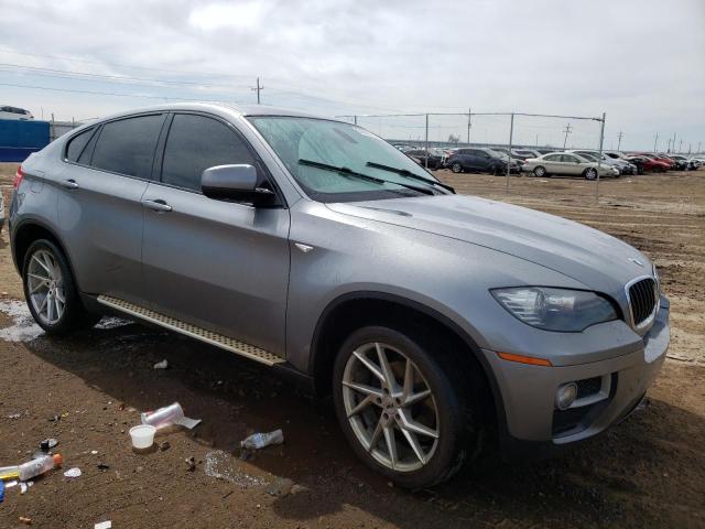 VIN 5UXFG2C59DL786344 2013 BMW X6, Xdrive35I no.4