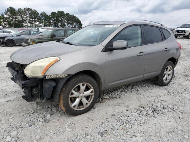 2008 Nissan Rogue S