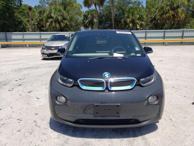 2015 BMW I3 REX - WBY1Z4C55FV278881