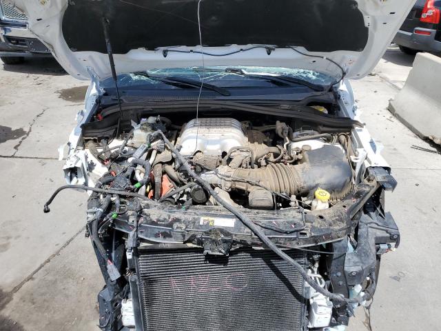 1C4RJFN92LC239017 Jeep Grand Cherokee Trackhawk