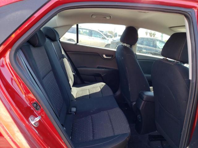 3KPA24AB4JE133620 KIA RIO LX
