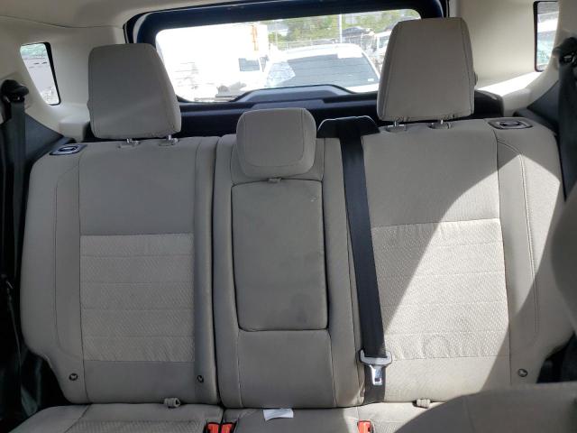 MAJ3S2FE0LC348900 Ford ECOSPORT S
