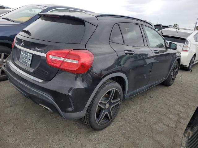 WDCTG4GB2GJ195699 Mercedes-Benz Gla 250 4matic