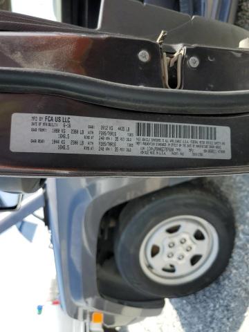 1C4NJPBA0GD797600 Jeep Patriot Sport