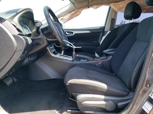 3N1AB7APXFY303873 Nissan SENTRA S