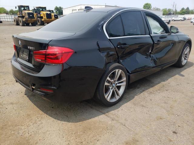 WBA8B9G37HNU56431 BMW 330 I