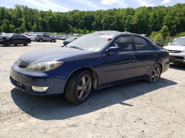 2006 Toyota Camry SE