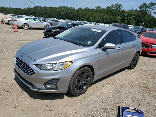 Vin: 3fa6p0hd0lr224540, lot: 52686473, ford fusion se 20201