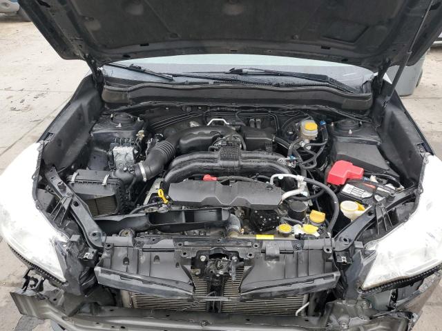 JF2SJAECXEH513247 Subaru Forester 2.5i Premium