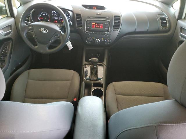 3KPFK4A72JE180291 KIA FORTE LX