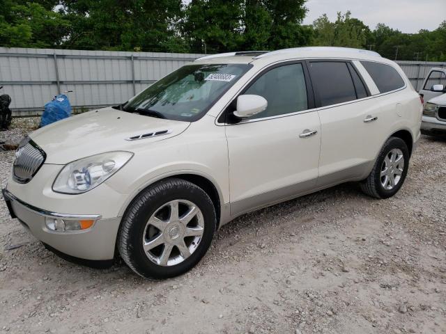 2010 Buick Enclave CXL