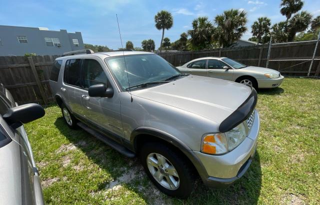 2005 Ford Explorer XLT