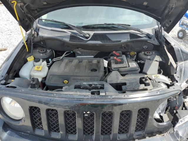 1C4NJPBB5GD642579 Jeep Patriot Sport
