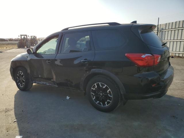 5N1DR2BN4LC632817 Nissan Pathfinder Sv