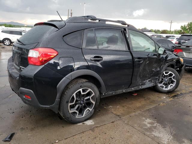 JF2GPABC2H8203476 Subaru Crosstrek Premium