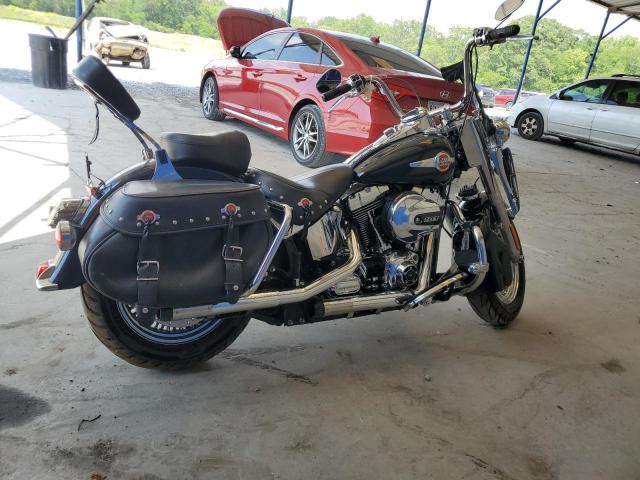 2017 HARLEY-DAVIDSON FLSTC HERI - 1HD1BWV14HB026036