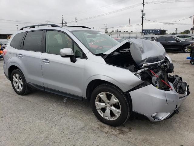 JF2SJADC6GH487881 Subaru Forester 2.5i Premium