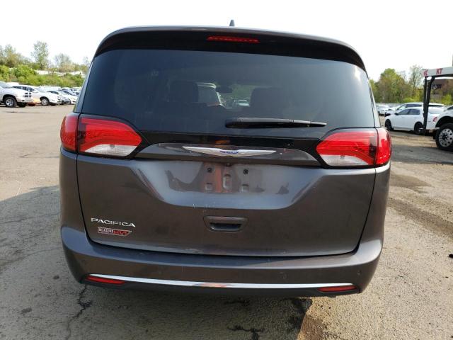 2C4RC1BG1HR753570 2017 CHRYSLER PACIFICA, photo no. 6