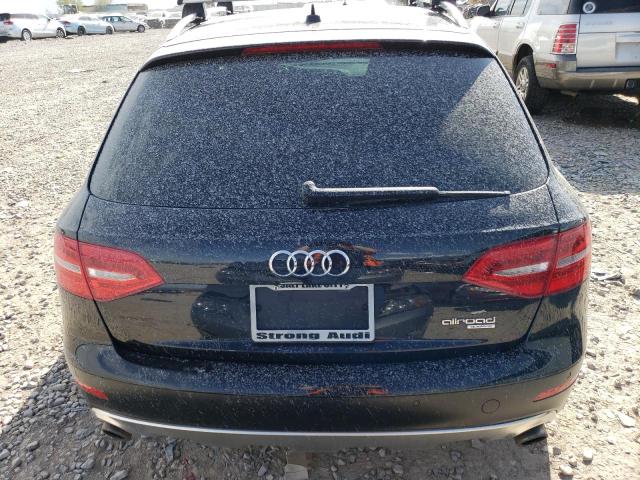 VIN WA1UFAFL9DA167541 2013 Audi A4, Premium Plus no.6