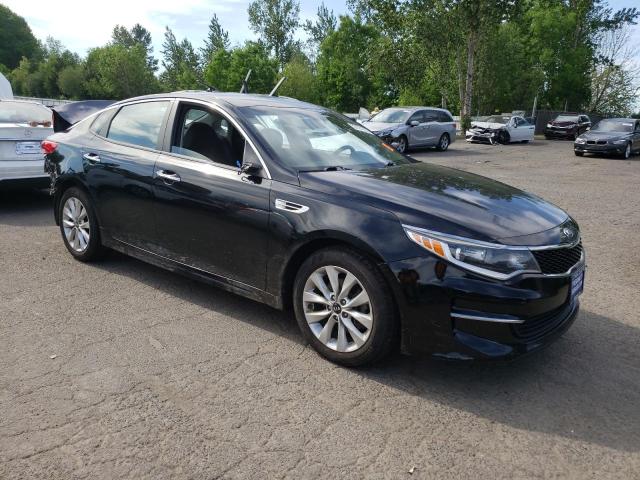 5XXGT4L39GG046163 KIA Optima Lx