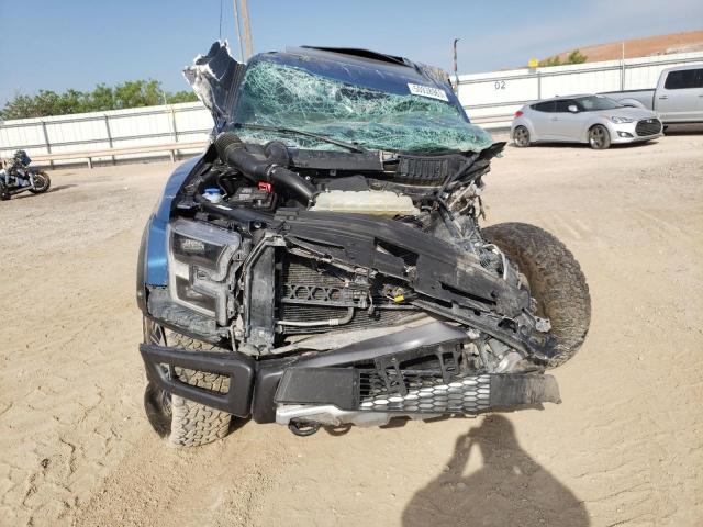1FTFW1RG8LFB33783 Ford F150 Raptor