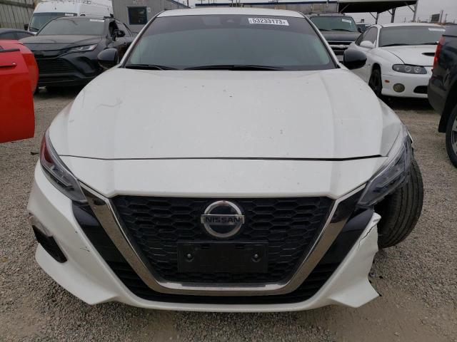 1N4BL4CV3MN372123 Nissan ALTIMA SR