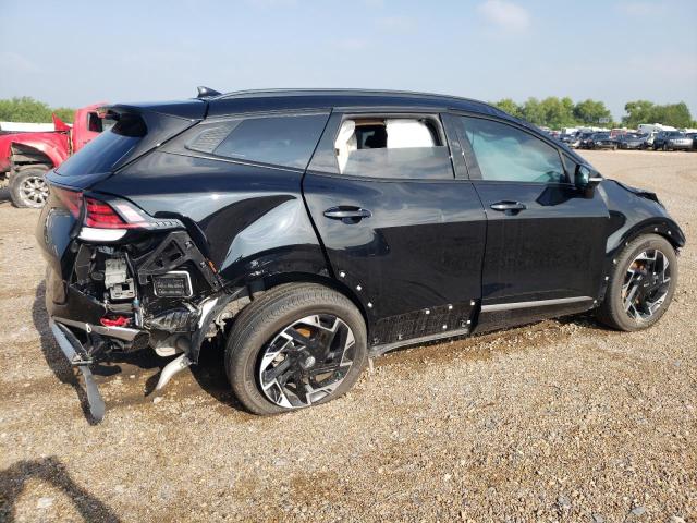 2023 KIA SPORTAGE S - 5XYK53AF3PG044559