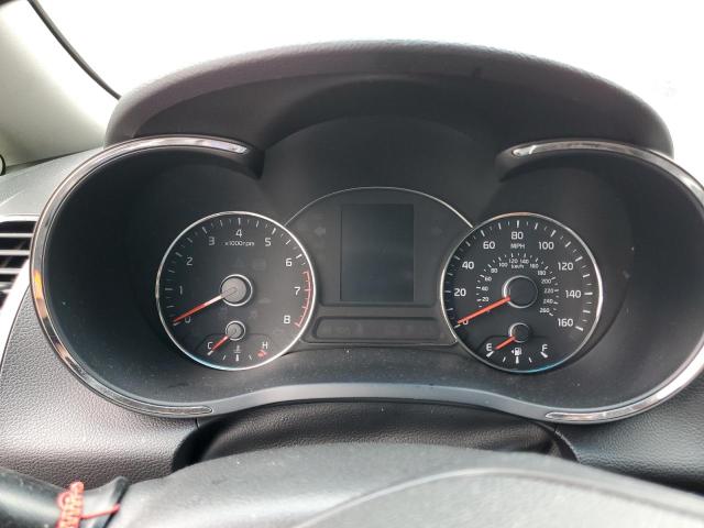 3KPFL4A79HE117552 KIA FORTE LX