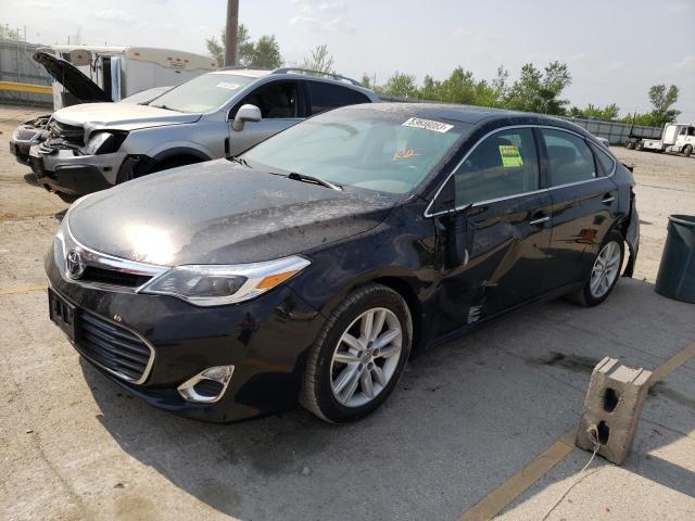 2014 Toyota Avalon Base