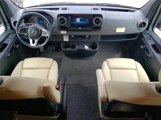 WDAPF0CD1KP168139 Mercedes-Benz Sprinter 2500/3500