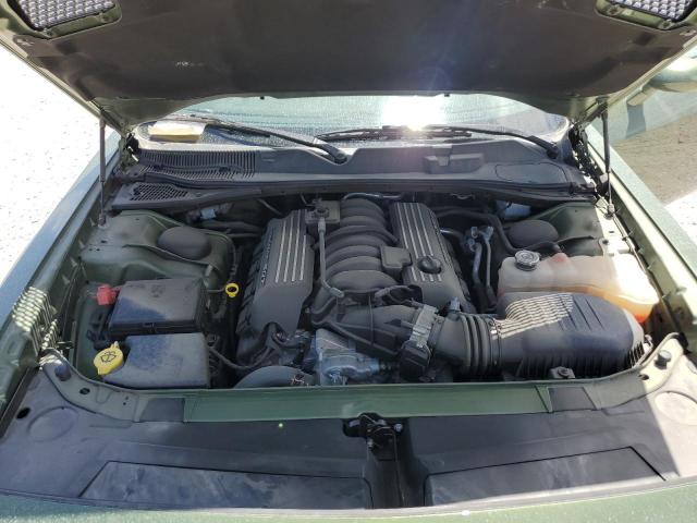2C3CDZFJ8LH203468 Dodge Challenger R/t Scat Pack