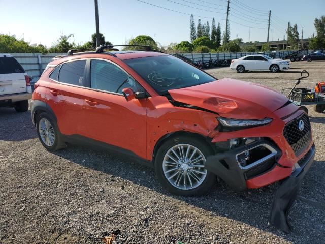 2020 HYUNDAI KONA SEL P - KM8K62AA3LU558248
