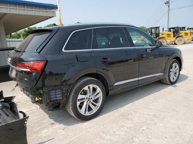 WA1LXBF70ND006626 2022 AUDI Q7, photo no. 3