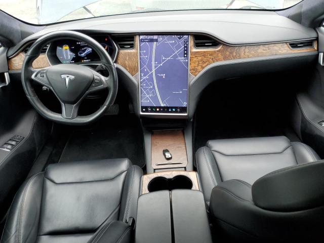 5YJSA1E26KF349223 Tesla MODEL S