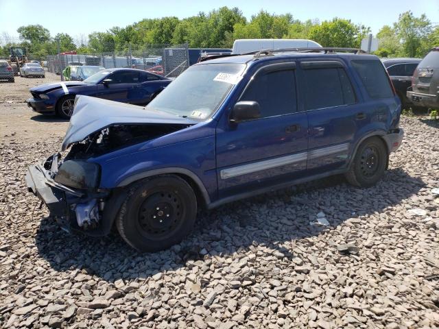 1998 Honda CR-V LX