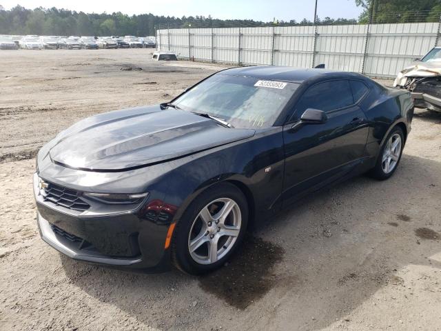 2020 Chevrolet Camaro LS