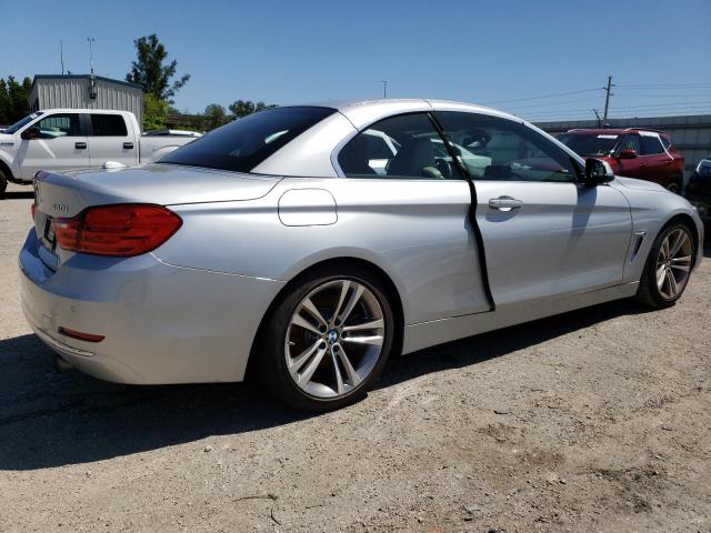 2017 BMW 440I WBA4T9C56H5A14908