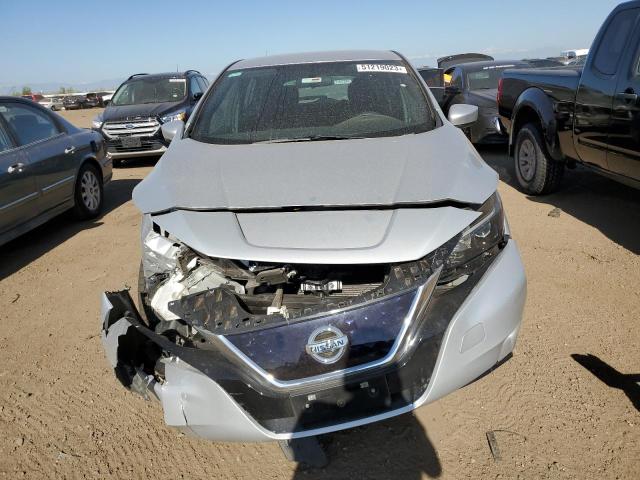 1N4BZ1CP1KC321047 Nissan Leaf S Plus