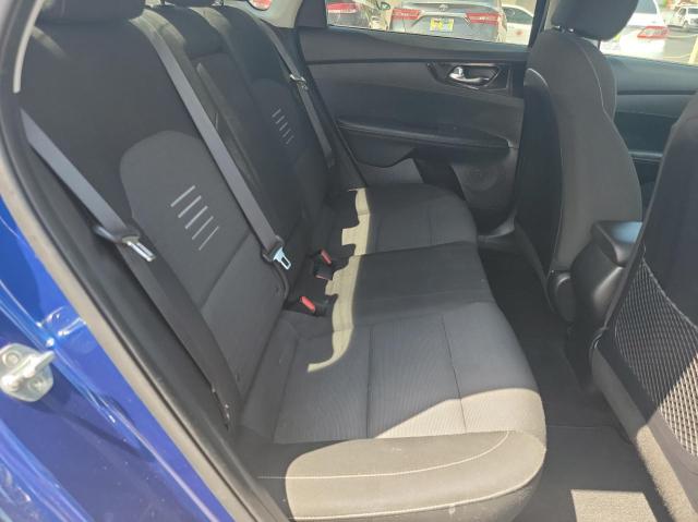 3KPF34AD0KE008040 KIA Forte Gt Line