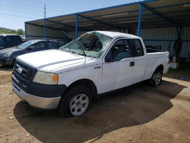 2006 Ford F-150 