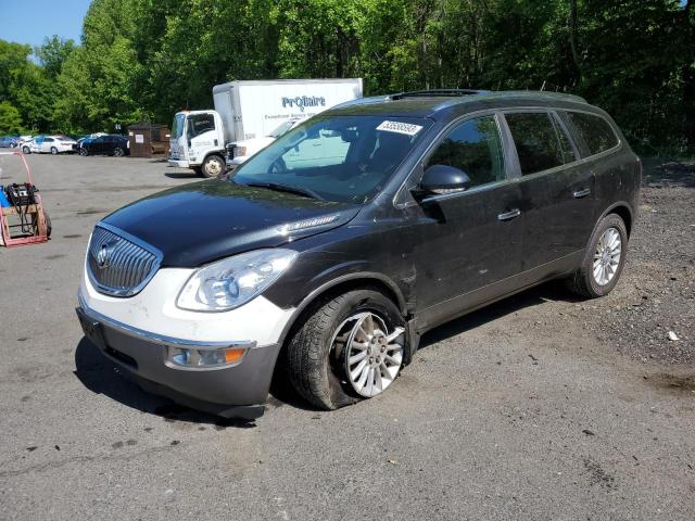 2009 Buick Enclave CXL